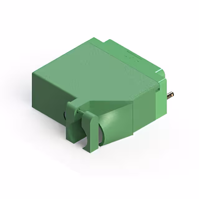 516-120-540-112 EDAC Inc.  Carcasas de conectores de placa base